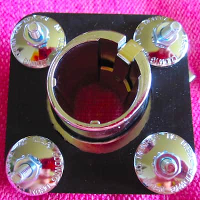 Ludwig Bass Drum Tom Mount NOS image 3