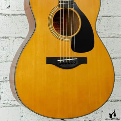 Yamaha Red Label FS3 Acoustic w/ bag image 2
