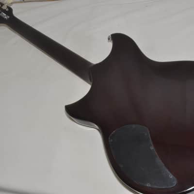 YAMAHA SG RSS20 #IJJ203467 Electric Guitar Ref No 7358 image 10