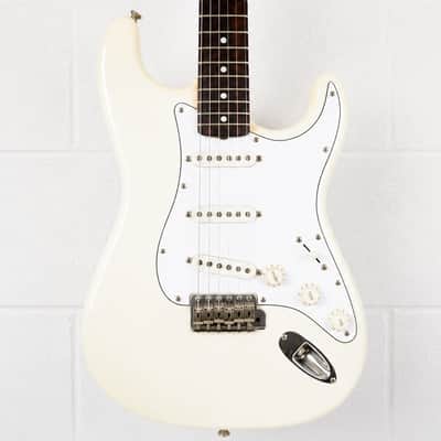 Fender ST-62 Stratocaster Reissue MIJ | Reverb