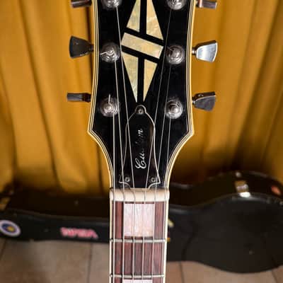 Custom/Aria pro II Les Paul 1970’s image 6