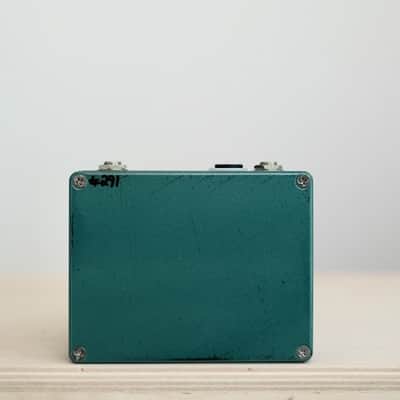 Broadway Treble Booster & Germanium Preamp image 8