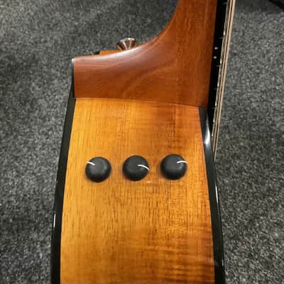 Taylor 224ce K DLX - Koa image 13