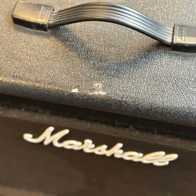 Marshall 2x12 Cabinet Sans Amplifier image 8
