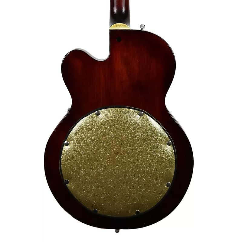 Gretsch Chet Atkins Tenessean 1961 - 1970 image 3