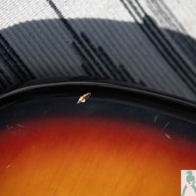 1990 Fender JB-62 '62 Jazz Bass Reissue - Made in Japan - Pro Set Up w Perfect Frets/Action/Intonation! image 15