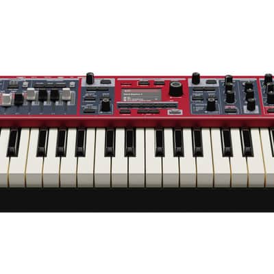 Nord Electro 7 73-key Stage Piano with Semi-Weighted Waterfall Keys image 2