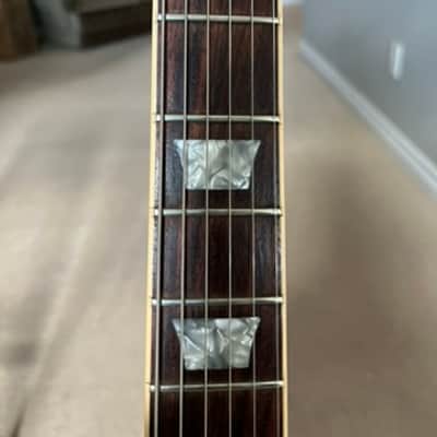 1998 Les Paul Standard - Original Case - Very good condition - No Repairs image 12