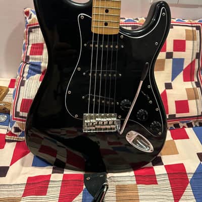 Tokai Custom Edition Strat 1997  Oldies but Goldies image 1