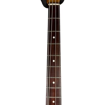 Fender Japan Precision Bass 1999-2002 - Vintage White image 7