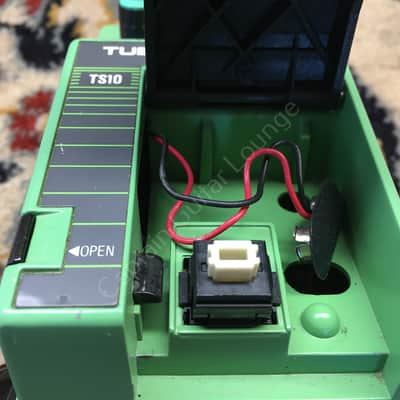 Immagine Ibanez - TS10 Tube Screamer Classic - ID 4987 - 7