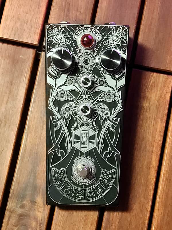 Beetronics Abelha Tropical Fuzz