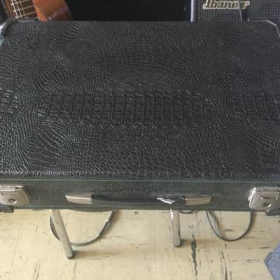 Brilingtton Button MIDI Accordion image 7