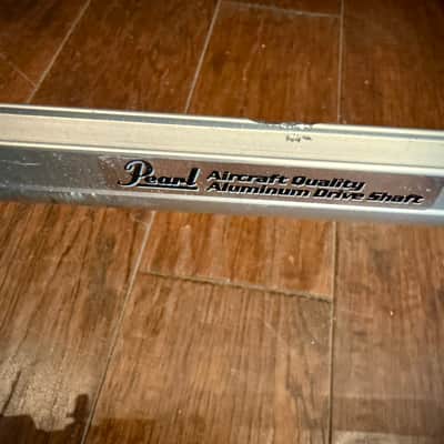 Pearl P922 PowerShifter Chain-Drive Double Bass Drum Pedal image 4