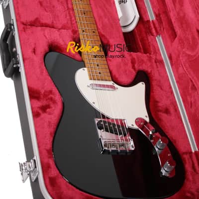 Ibanez FLATV1BK image 7