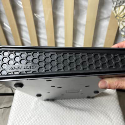 M-Audio - Axiom 25 - 25 Key MIDI Keyboard Controller - x8352 - USED image 6