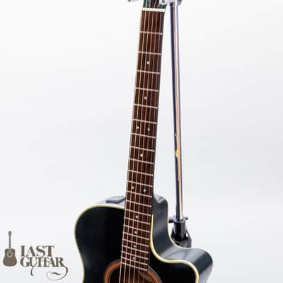 Yamaha APX-4A-SPL Around 1990s image 5