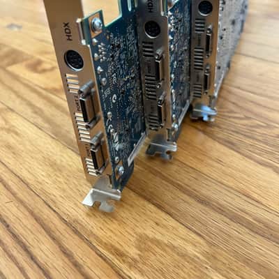 Avid Pro Tools HDX — 3-Card System with Sonnet Echo Express III image 14