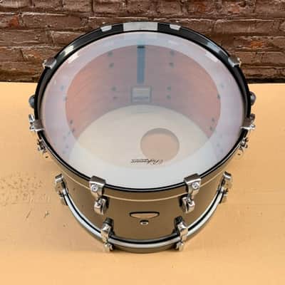 Pearl Pearl Reference Series 20" x 14" Bass Drum – Piano Black #103 (B-Stock / New) image 7