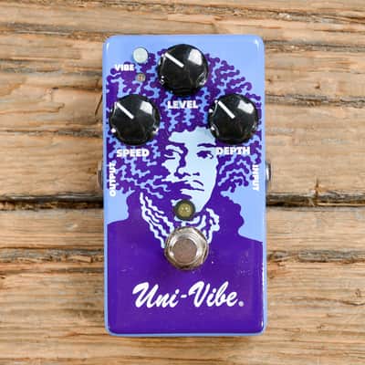 MXR JHM3EHT Experience Hendrix Uni-Vibe | Reverb