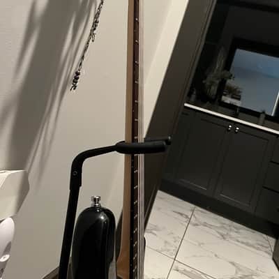 Warwick Rockbass Streamer LX 5 2009 - MIKE INEZ SIGNED Alice in Chains image 5