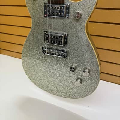 Gretsch Synchromatic Sparkle Jet 1999 - 2004 | Reverb Canada