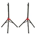 Fender Compact Speaker Stands with Bag