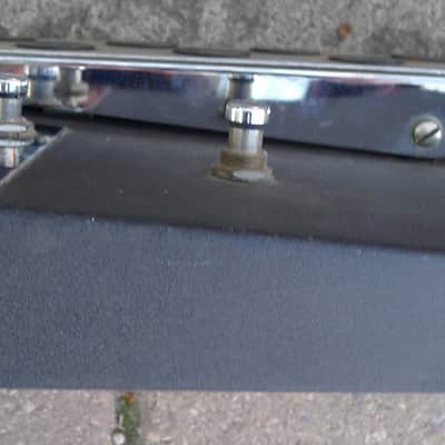 Royal Double Effect Machine RFC-1 Vintage Superfuzz Wah Shin-Ei image 6