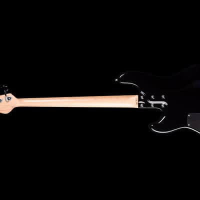 Mayones Jabba Classic 4 2018 - Greenburst image 3