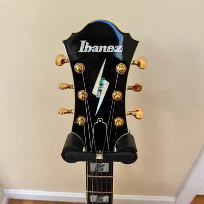 Ibanez PM200-NT Pat Metheny Signature 2015 - Natural image 12