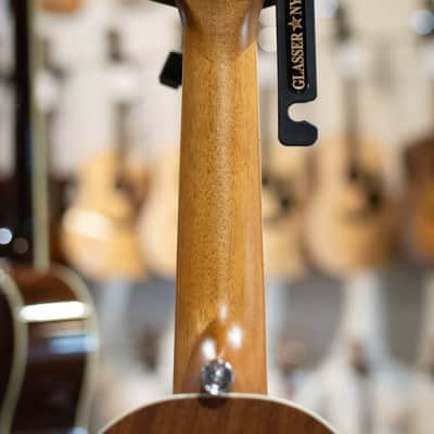 Lanikai MA-P Mahogany Pineapple Ukulele image 7