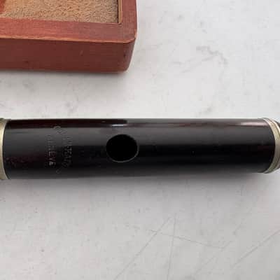 Golaiz-KAiser piccolo flute image 2