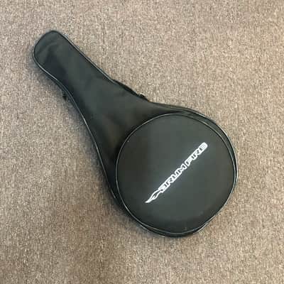 On-Stage DPF5500 Drum Practice Pad w/ Stand and Bag *Open Box B-Stock* image 2