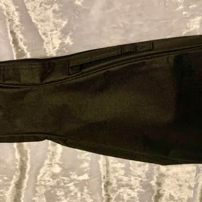 Epiphone Soft Nylon Ukelele Case - Black image 3