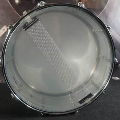 Clevelander II 10 Lug 14" Chrome Snare image 9