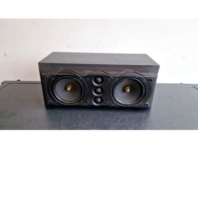 Mission 77C - Hi-Fi Speakers - Very Good image 5