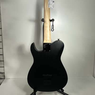 FGN FUJIGEN TSU21126 7-STRING - BLACK image 15