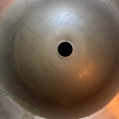 Scalloped Zildjian 18" K Series Sweet Crash Cymbal 2018 - Present - Traditional image 4