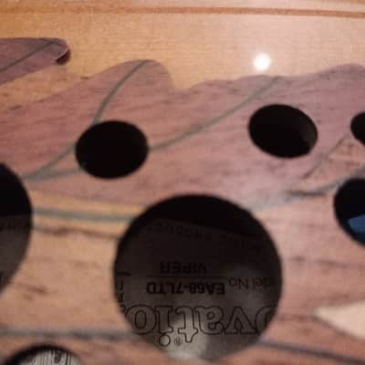 Ovation EA 1996 - Natural image 8