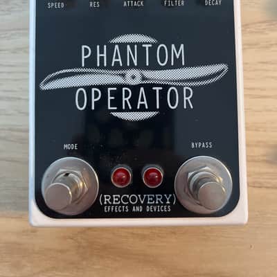 Reverb.com listing, price, conditions, and images for recovery-effects-phantom-operator