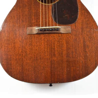 Martin 00-17 1935 - Natural image 3