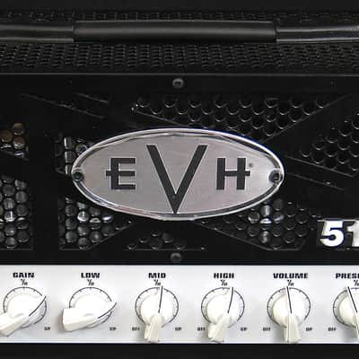 EVH 5150 15W III Head image 1