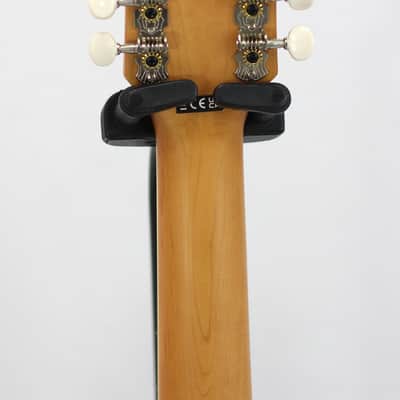 Fender Tim Armstrong Signature Hellcat-12 Natural image 11