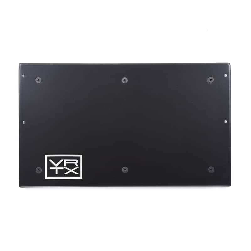 Vertex Travel Lite Pedalboard MKII image 1