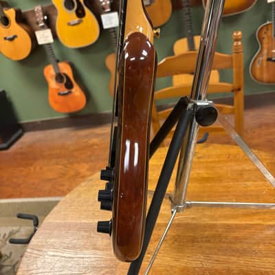 1994 Alembic Custom image 9