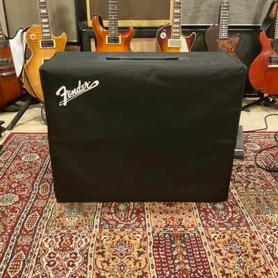 Fender Mustang IV 150-Watt 2x12" Modeling Guitar Combo 2011 - 2012 - Black image 3