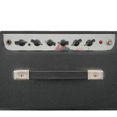 Used Fender Blues Junior Black image 5