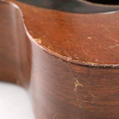 1954 Martin 0-15 Acoustic Guitar w/ Hardshell Case #50111 image 24