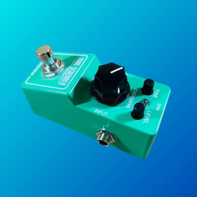 Ibanez Tube Screamer Mini image 3