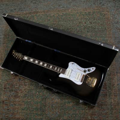 1996 Fender Limited Edition The Ventures Jazzmaster JM-165VR made in Japan MIJ w/ case image 17